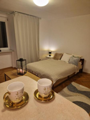 Prestige Centrum Apartments